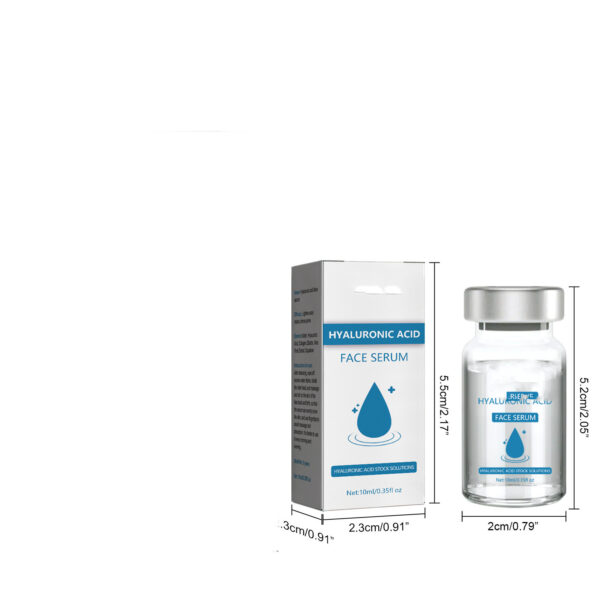 Hyaluronic Acid Replenishment - Image 4
