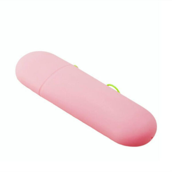 Travel toothbrush box - Image 3