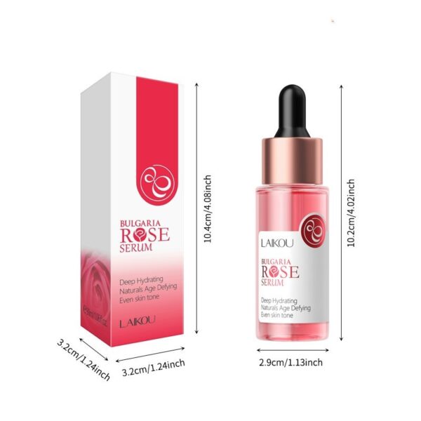 Moisturizing Skin Facial Care Solution - Image 5