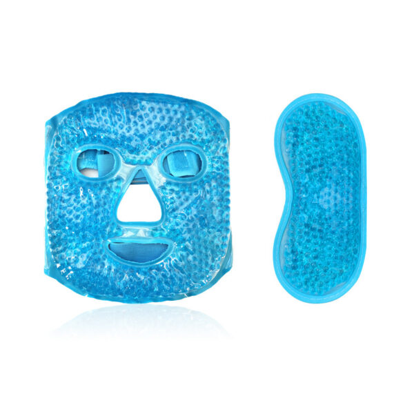 Gel Ice Eye Mask Beauty Cold Compress - Image 5