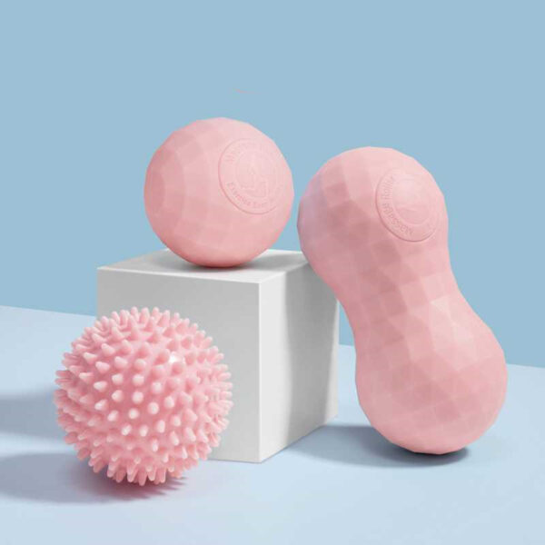 Massage Ball Plantar Fascia Ball Muscle