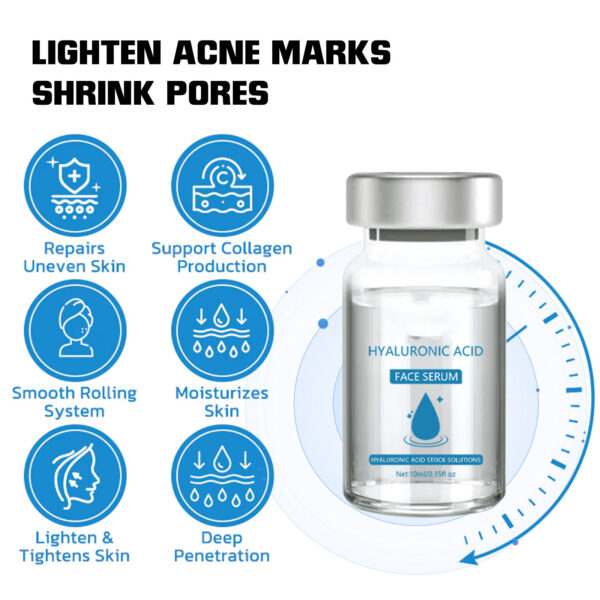 Hyaluronic Acid Replenishment - Image 5