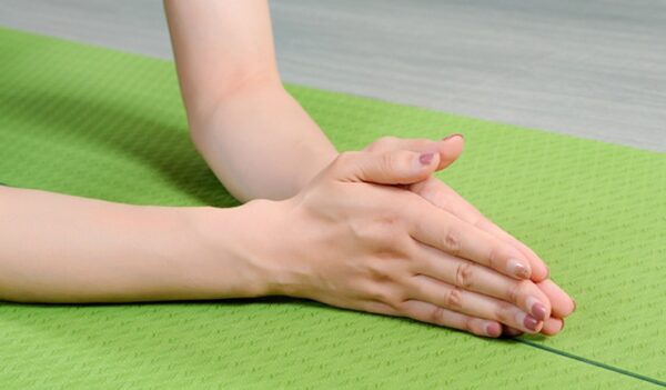 Anti-slip yoga mat - Image 7