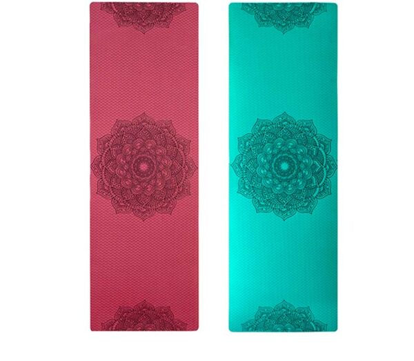 Anti-slip yoga mat - Image 5