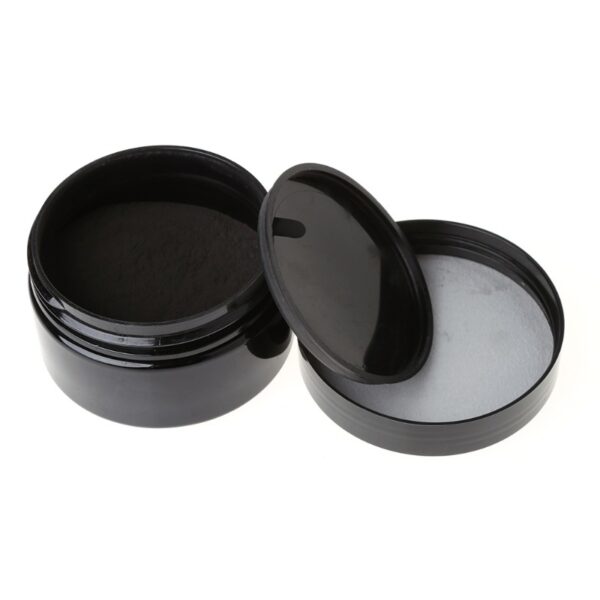 Bamboo Charcoal Toothbrush Set - Image 2