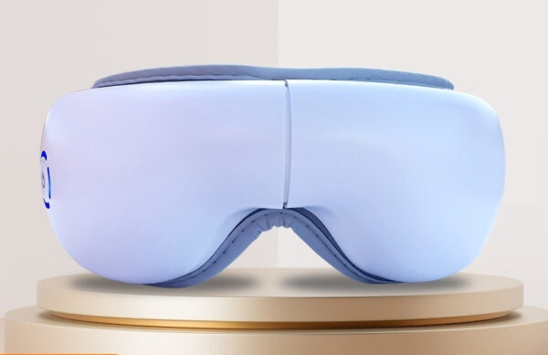 Eye Massager Bluetooth Intelligent Vibration Hot Compress Relief - Image 2