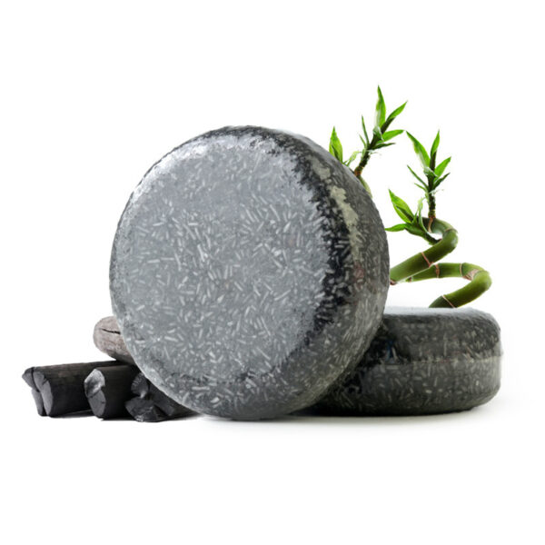 Ginger Shampoo Soap Anti-dandruff Refreshing - Image 9