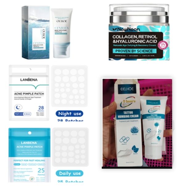 Strong Sunscreen - Image 2