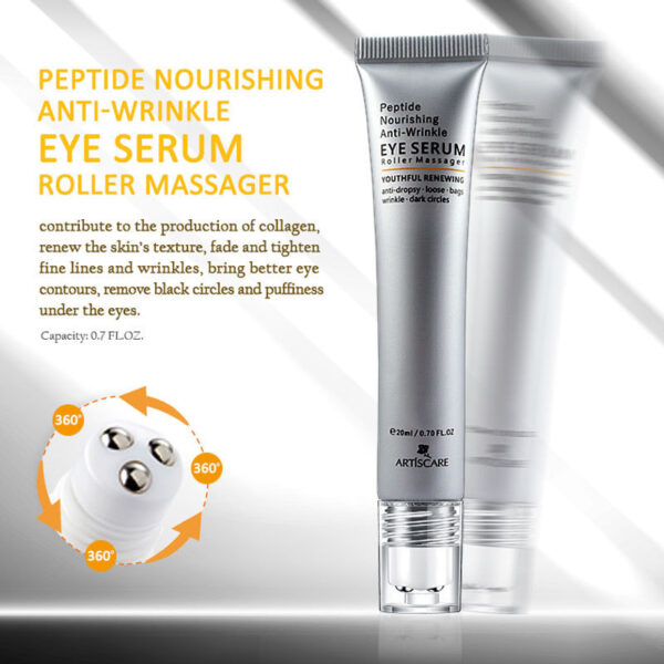 ARTISCARE Anti Eye cream - Image 5