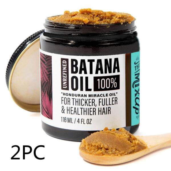 Batana Oil Hair Mask Moisturizing Care - Image 2