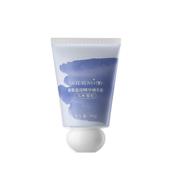 Women's Nourishing Moisturizing Tender White Hand Cream Anti-chapping - Image 4
