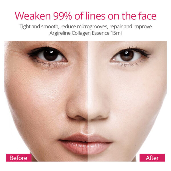 Collagen Facial Serum - Image 2