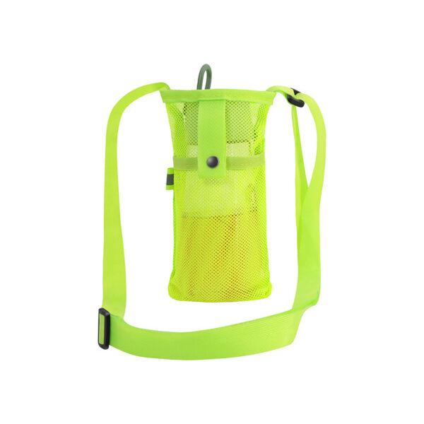 Water Bottle Holder Water Bottle Carrier With Adjustable Shoulder Strap Beach Bottle Bag Water Bottle Sling Dog Water Bottle Sleeve For Sports Gym Hiking Camping Walking - Image 7