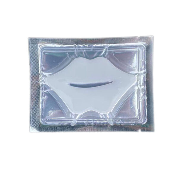 Lip Mask Moisturizing Nourishing Lip Care Crystal Patch - Image 7