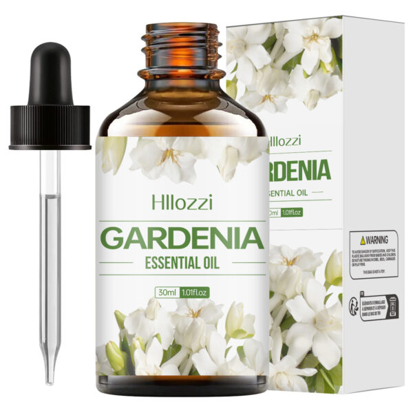 30ml Organic  Oil Aromatherapy Massage Aromatic Skin Care Castor Oil - Image 4