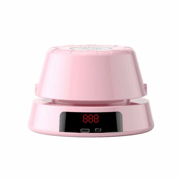 New Intelligent Rope Skipping Machine Automatic Electric Rope Skipping - Image 2