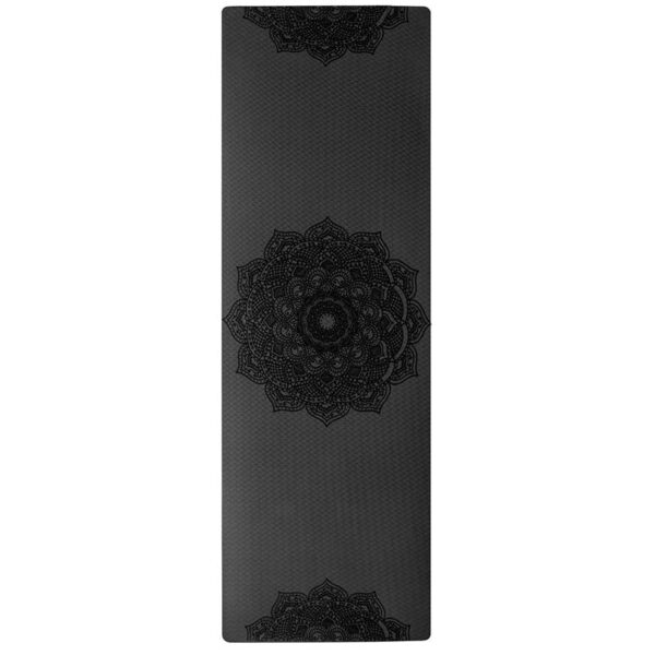 Anti-slip yoga mat - Image 8