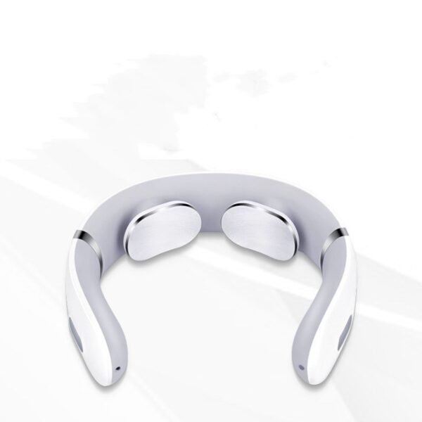 Pulse Hot Compress Rechargeable Neck Massager - Image 2