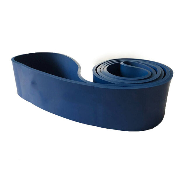 Fitness pull with resistance band training - Image 2