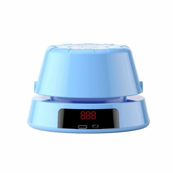 New Intelligent Rope Skipping Machine Automatic Electric Rope Skipping - Image 4