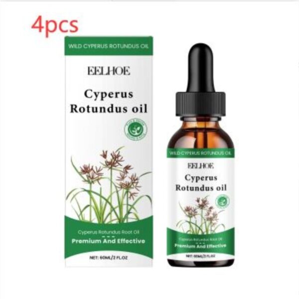 Hair Removal Soothing Care Oil - Image 3