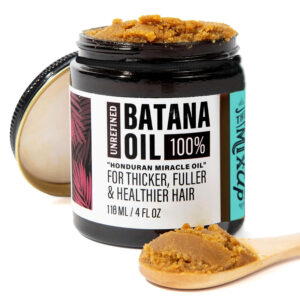 Batana Oil Hair Mask Moisturizing Care