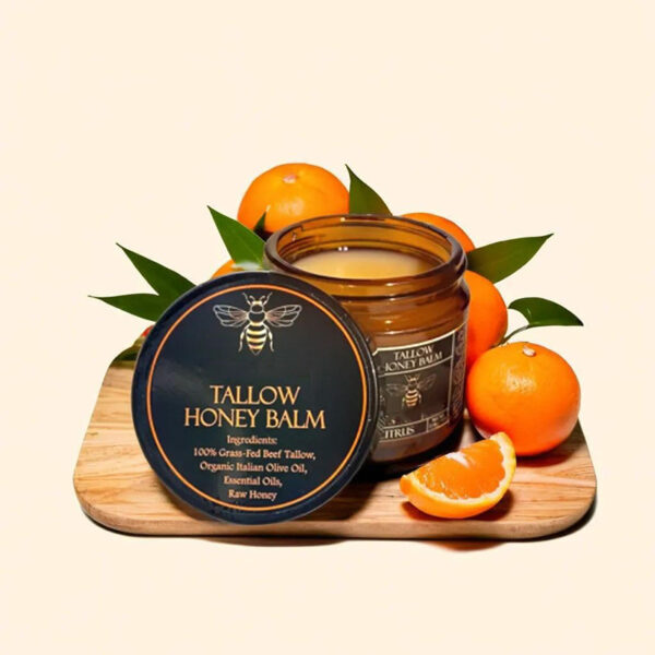 Butter Honey Paste Moisturizing Cream Skin Moisturizing Cream Body Fat Cream - Image 2