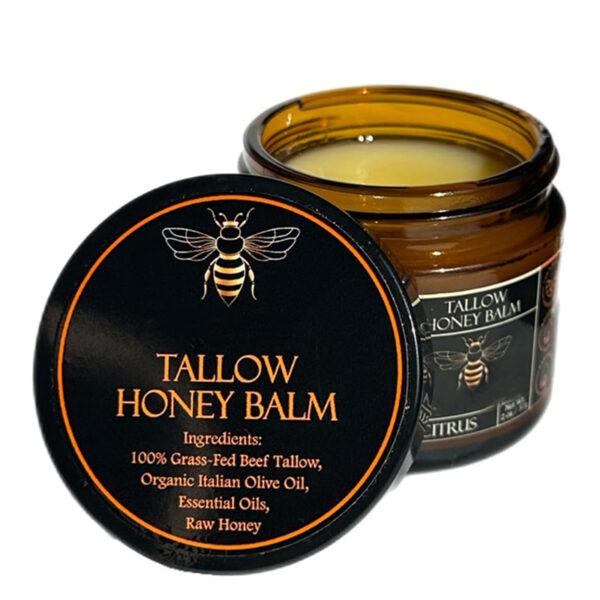 Butter Honey Paste Moisturizing Cream Skin Moisturizing Cream Body Fat Cream - Image 4