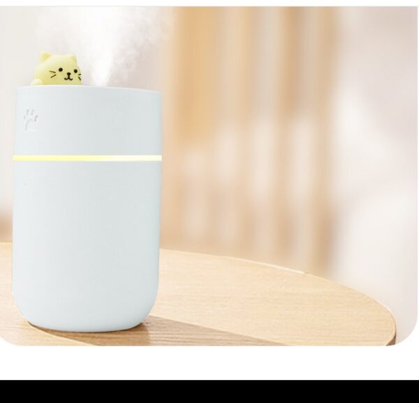 Household Nebulizer Pet Humidifier Desktop Bedroom - Image 6