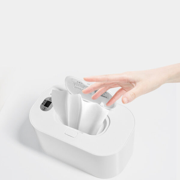 Household Baby Wet Wipes Quantity Heater - Image 6