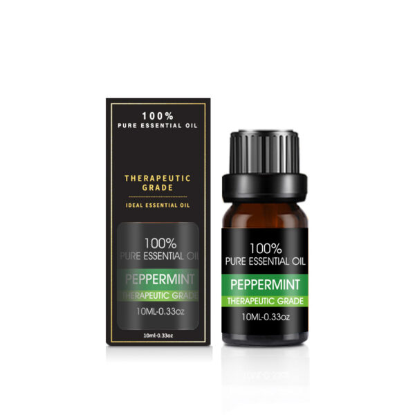 Organic Essential Oils Set Top Sale  Natural Therapeutic Grade Aromatherapy Oil Gift Kit For Diffuser - Image 10