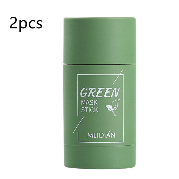 Solid Mask, Cleansing Film, Mud Mask - Image 7