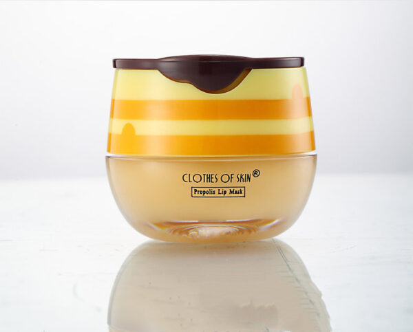 Propolis Moisturizing Lip Mask - Image 7