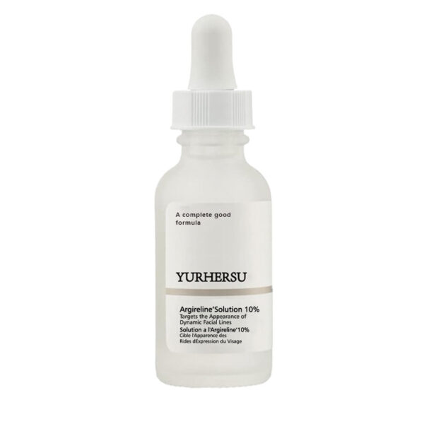 Nicotinamide Hyaluronic Acid Skin Moisturizing Lotion - Image 6