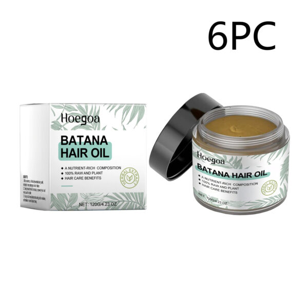 Batana Hair Oil - Image 3