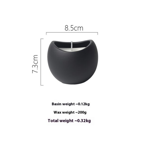 Creative Candles Home Aromatherapy Simple Ornaments - Image 9