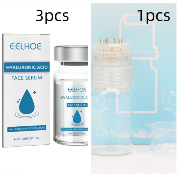 Hyaluronic Acid Replenishment - Image 10