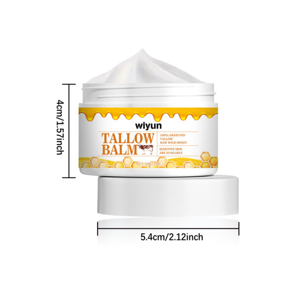 Anti Wrinkle Moisturizing Skincare Cream - Image 2