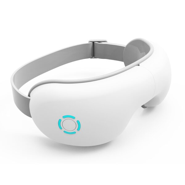 Eye Massager Bluetooth Intelligent Vibration Hot Compress Relief - Image 5