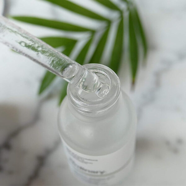 Nicotinamide Hyaluronic Acid Skin Moisturizing Lotion - Image 2