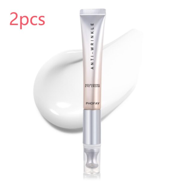 PHOFAY Anti-wrinkle Moisturizing Eye Cream - Image 3