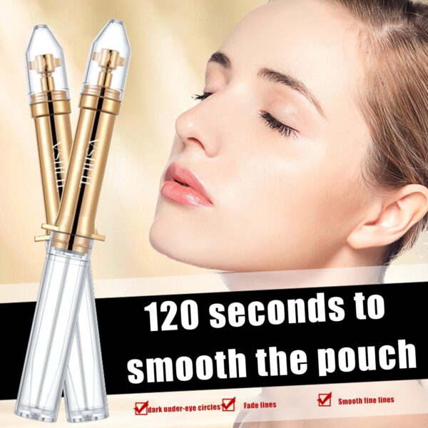 Genuine Shellfish  Peptide Anti-aging Anti-Wrinkle Eye Cream - Image 3