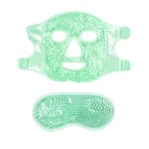 Gel Ice Eye Mask Beauty Cold Compress - Image 4