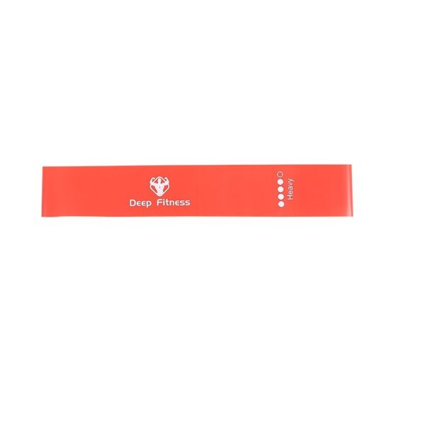 Yoga Hip Resistance Band Resistance Ring - Image 9