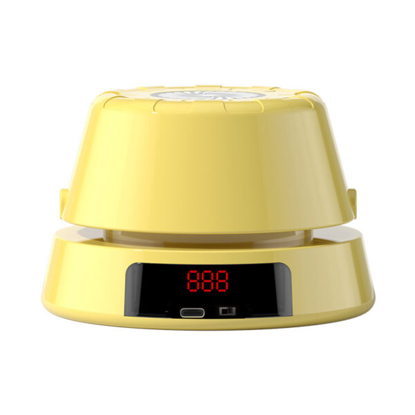New Intelligent Rope Skipping Machine Automatic Electric Rope Skipping - Image 3