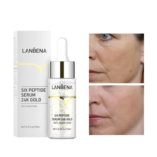 Hyaluronic Acid Vc Stock Solution 24k Vitamin C 15ml - Image 3