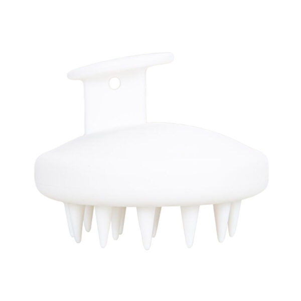 Silicone Shampoo Brush Head And Scalp Cleaning - Image 10
