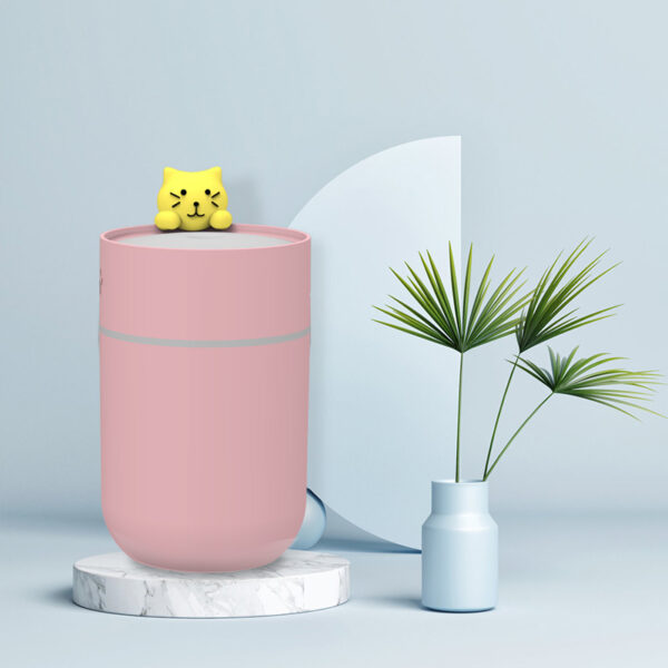 Household Nebulizer Pet Humidifier Desktop Bedroom - Image 3