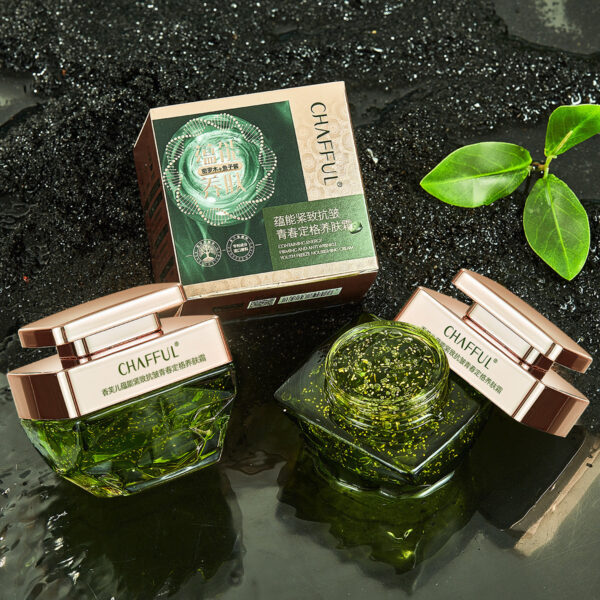 Moisturizing And Anti Wrinkle Moisturizing Cream For Skincare - Image 5
