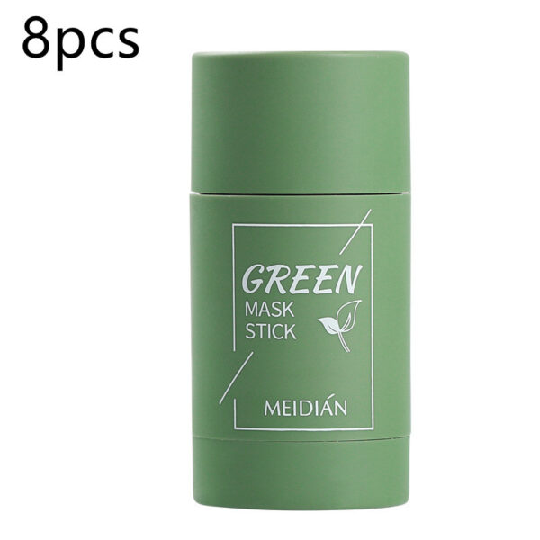 Solid Mask, Cleansing Film, Mud Mask - Image 10
